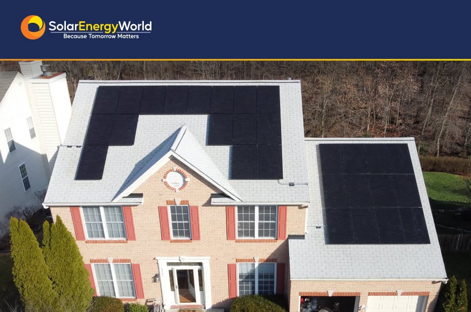 How Long Does It Take To Install Solar Panels? - Solar Energy World